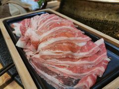 -湊湊火锅·茶憩(南京东路悦荟店)