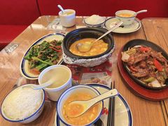 -香港新曜记茶餐厅(星耀城店)