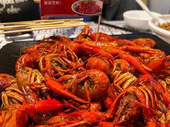-靓虾二哥长沙地标小龙虾(五一广场店)