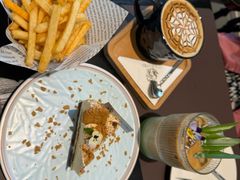 -22ºN BISTRO西餐&酒馆