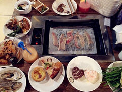iphone_upload_pic-比特堡啤酒烤肉自助料理(和平店)