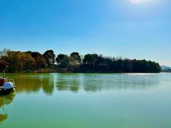 -苏州太湖国家湿地公园
