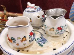 -点都德(龙之梦店)