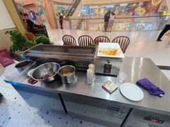 -捞九门海鲜牛肉自助火锅(廉江店)