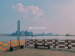 -武汉两江游览·夜游长江(汉口粤汉码头)