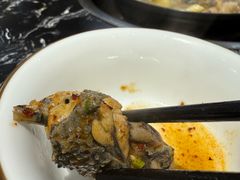-80红枣鸡腊排骨(总店)