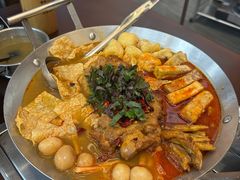 -小螺大作·螺蛳粉火锅(林和西店)