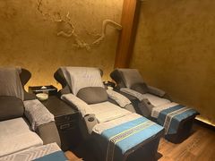 -新紫霞养生·影院足道·SPA(金山区店)
