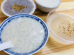 -没牙伯花生汤店(老药洲店)
