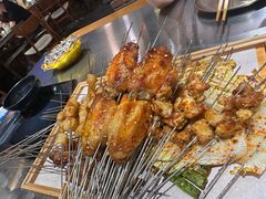 -提老炮儿烧烤(南山店)