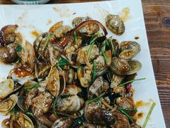 -叶存利海鲜大馅饺子(海宁路总店)