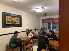 -刘信牛羊肉小炒泡馍(回民街店)