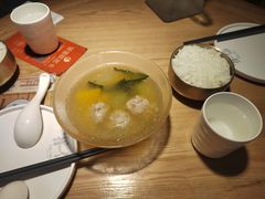 -米一仙·成都小碗菜(东万达店)