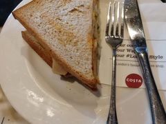 -COSTA COFFEE(吴江路店)