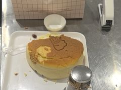 -西村叔叔的店·面包·甜品·蛋糕(崂山丽达店)