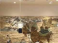 -天山传奇新疆菜(SKLP店)