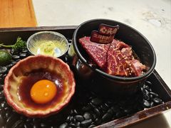 -久藏·横膈膜烧肉·酒场(江汉路店)