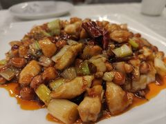 -巴渝兄弟川菜(宽街店)