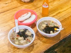 肉丸糊辣汤-太元彭家正汤(太元路总店)