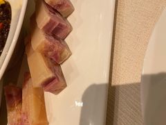 -唐拉雅秀酒店-唐苑中餐厅