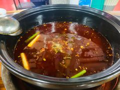 -金海椒罐罐鲢鱼(东方桂苑店)