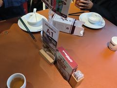 -老阿爸鲜鱼土菜(昆山花桥店)