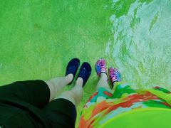 -天山海世界·米立方