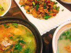 -溢香苑瓦罐(前进路店)