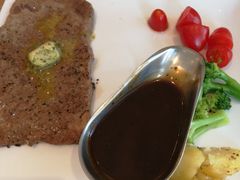 -必胜客(安盛购物广场金州店)