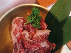 -韩味南山塔·烤肉自助(中骏世界城店)