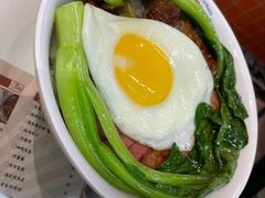 -澳门陈光记烧味饭店(万象城店)