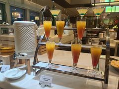 -星璞全日餐厅·高空自助餐(深铁铂尔曼酒店)