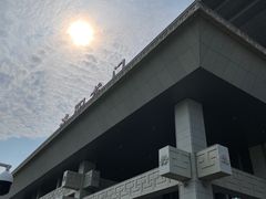 -洛阳龙门站
