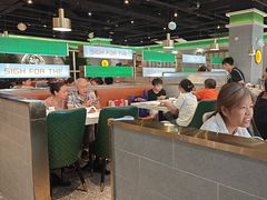 -叹茶靓点·粤式餐厅·全天茶市(石井万民广场店)