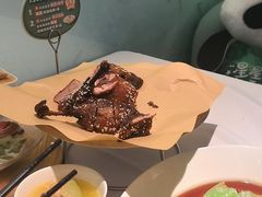-眉州东坡·熊猫主题餐厅(枫蓝店)