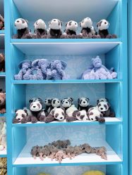 -哈姆雷斯(王府井百货大楼店)