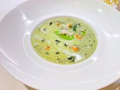-Le Comptoir de Pierre Gagnaire