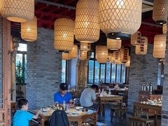 -二十八里太湖船菜(吉祥路店)