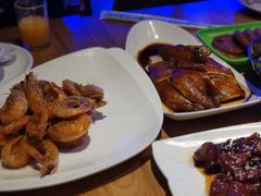 -一盐堂本帮菜(外滩店)