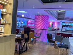 大堂-COSTA COFFEE(恒基名人购物中心店)