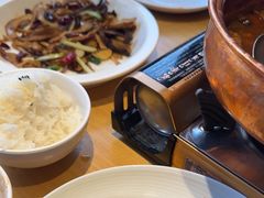-关东小磨东北菜(上海长风大悦城店)