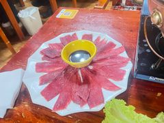 -塔洛藏餐吧(香格里拉古城店)
