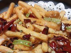 -刘胖子家常菜·蹄花焖藕(兴业店)