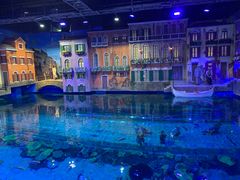 -华夏文旅海洋公园