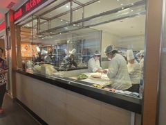 -东方饺子王(新阳路店)