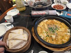 -索溪山寨·湘西饮食文化博物馆(标志门店)