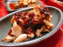 -谭鸭血老火锅·匠心(环球港旗舰店)