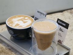 -Roast8ry Coffee Lab