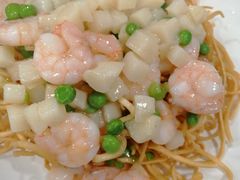 -王家沙点心店(南京西路总店)