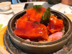 -玫瑰厅上海菜(兴国路店)